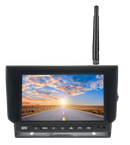 BOYO VTC702AHD - 7" AHD Digital Wireless Single Camera System for Car, Truck, SUV and Van