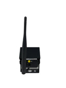 BOYO VTC703AHD-Q4 : Wireless Vehicle AHD Backup Camera System with 7” Monitor and Backup Camera for Car, Truck, SUV and Van (4 Channel)