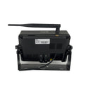 BOYO VTC703AHD-Q2 : Wireless Vehicle AHD Backup Camera System with 7” Monitor and Backup Camera for Car, Truck, SUV and Van (2 Channel)