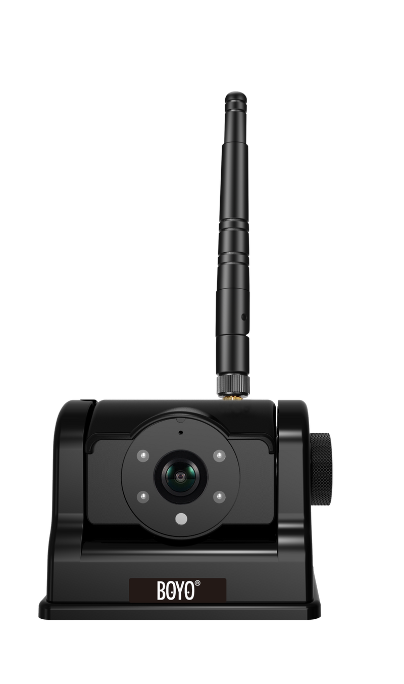 BOYO VTCRH1-001 - Camera and antenna for VTCRH1