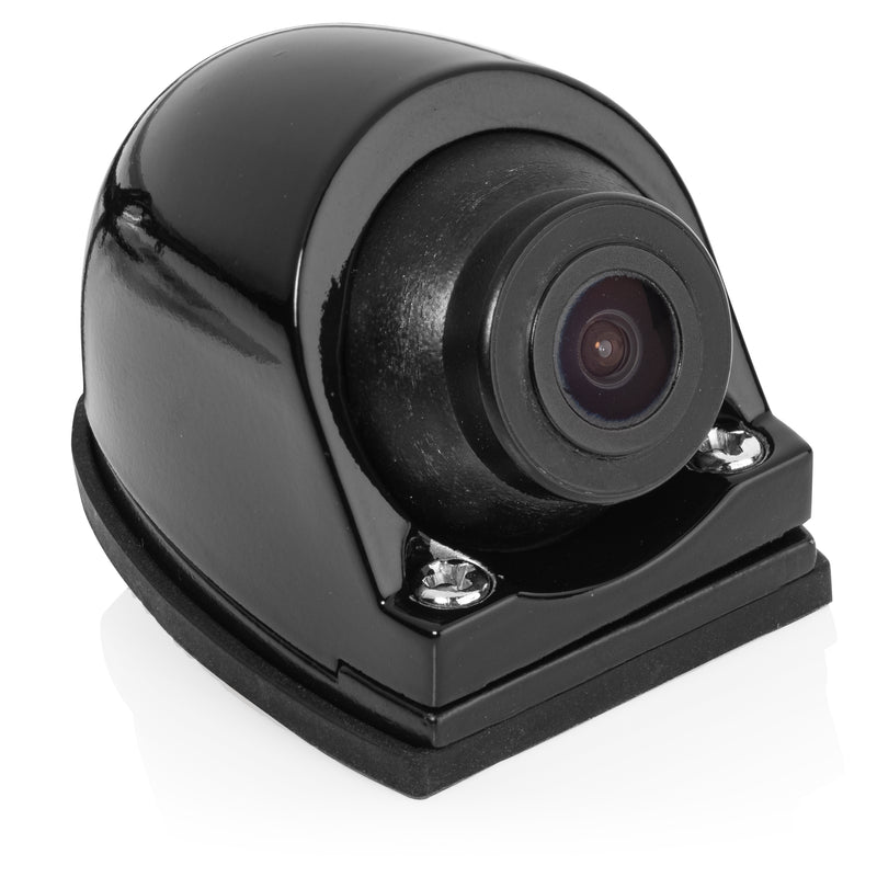 BOYO VTE200 - Dual-Use (Side or Rear) Backup Camera with Parking Lines