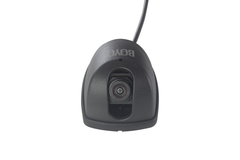 BOYO VTE300HD - Eggshell Mount Side View Camera with 68 ft extension cable