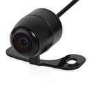BOYO VTK301HD - Bracket or Flush Mount HD Backup Camera with Parking Lines (Discontinued)