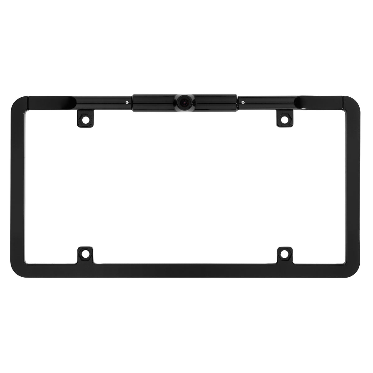 BOYO VTL375HD - Ultra Slim Full-Frame License Plate HD Backup Camera (