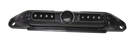BOYO VTL420IRTJ - Bar-Type License Plate Backup Camera with Night Vision and Active Parking Lines (Black)