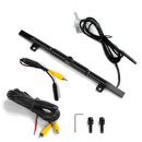 BOYO VTL425HD - Ultra Slim Bar-Type License Plate HD Backup Camera (Black)