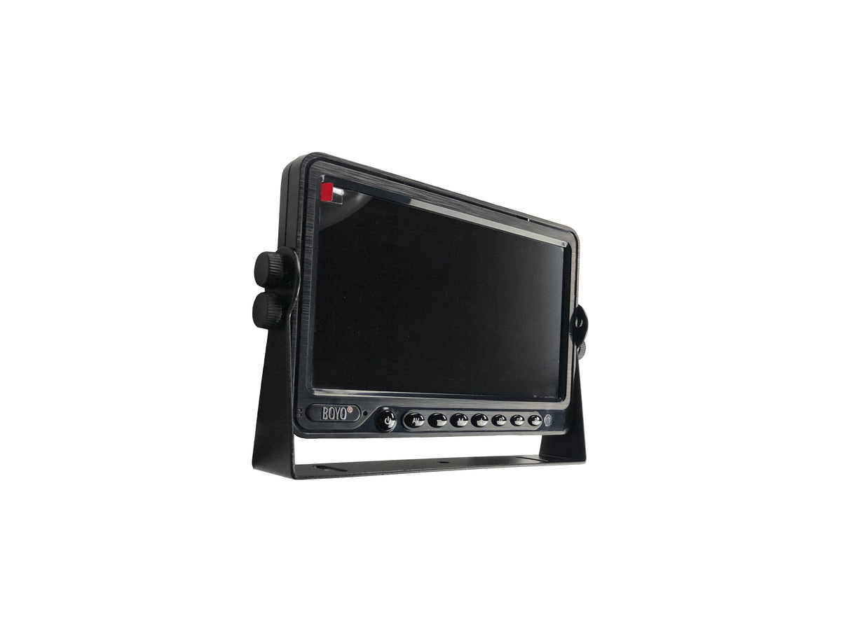 BOYO VTM7012QFHD - 7