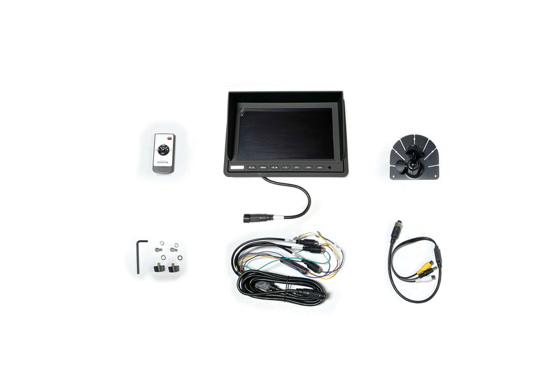 BOYO VTM9003FHD - 9" FULL HD Digital Backup Camera Monitor