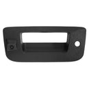 BOYO VTS12HD - Tailgate Door Handle HD Backup Camera for Chevy Silverado and GMC Sierra 2007-2013 (Discontinued)