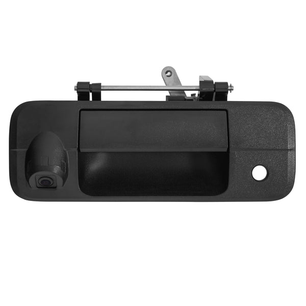 BOYO VTS16HD - Tailgate Door Handle HD Backup Camera for