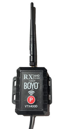 BOYO VTX400D - 2.4 GHz AHD Wireless Transmitter and Receiver