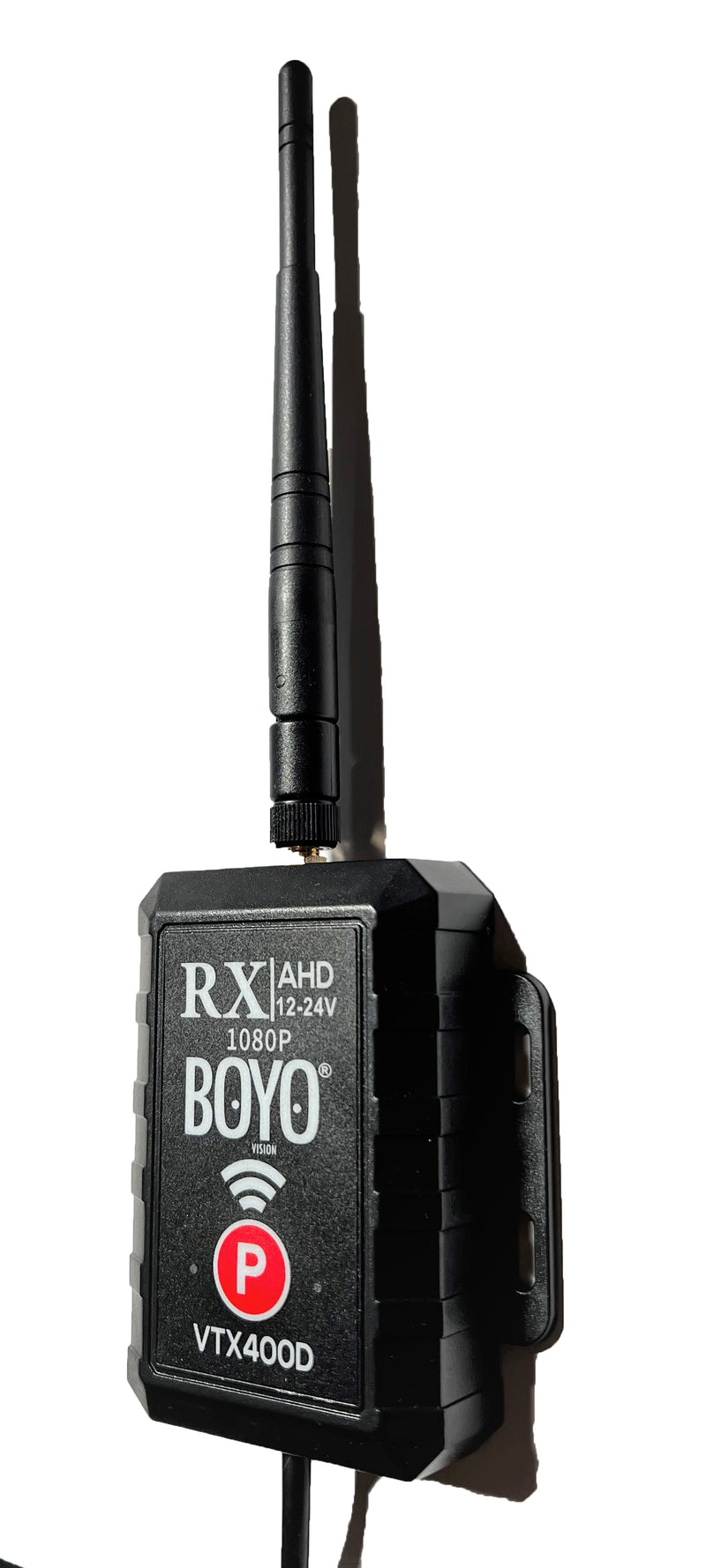 BOYO VTX400D - 2.4 GHz AHD Wireless Transmitter and Receiver
