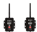 BOYO VTX400D - 2.4 GHz AHD Wireless Transmitter and Receiver