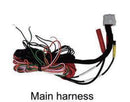 BOYO VTLBSD1-004 Main Harness for VTLBSD1