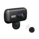 BOYO VTR217GW - Full HD 2-Channel Dash Cam Recorder