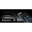 BOYO iKeyFree - Smart Keyless Entry System via Smartphone for your Vehicle (iOS & Android Compatible)