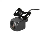 BOYO VTR93MHD - Vehicle HD Backup Camera/DVR System with 9.36” Rear-View Mirror Monitor, Front and Rear-View Cameras for Car, Truck, SUV and Van