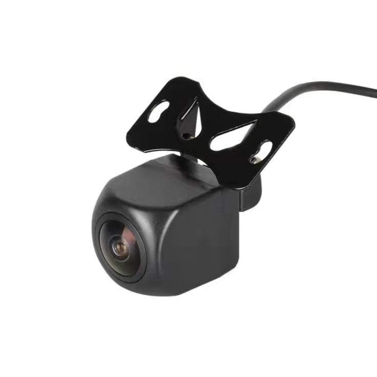 BOYO VTR93MHD - Vehicle HD Backup Camera/DVR System with 9.36