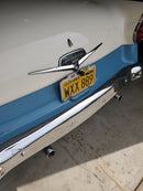 BOYO VT-BP3 - 4D Panoramic Reverse Assistant System for Car, Truck or Van