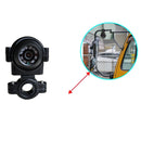 BOYO VTB1000 - Heavy-Duty Side-View Mirror Arm Mount Camera with Night Vision