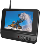 VTC700R-008 Replacement Monitor, antenna and power cable for VTC700R