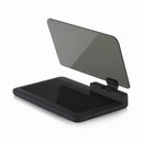 BOYO VTHUD7 - 5.8" Head Up Display with Reflector Cradle for Car, Truck or Van