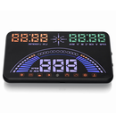 BOYO VTHUD7 - 5.8" Head Up Display with Reflector Cradle for Car, Truck or Van