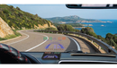 BOYO VTHUD7 - 5.8" Head Up Display with Reflector Cradle for Car, Truck or Van