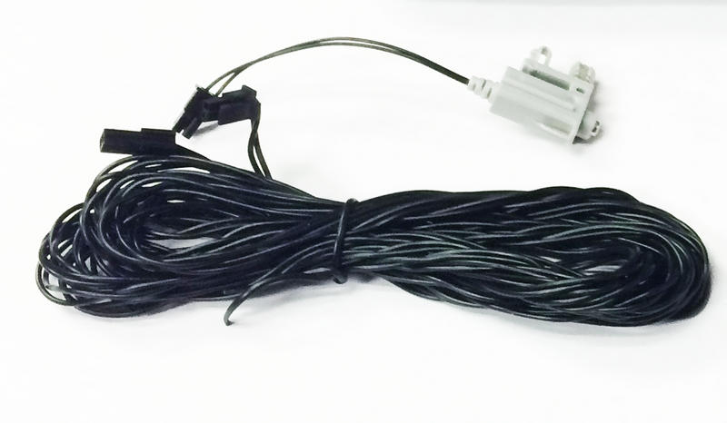 VTM43TC-001/004 Temperature Sensor with extension cable for VTM43TC & VTM43TCA